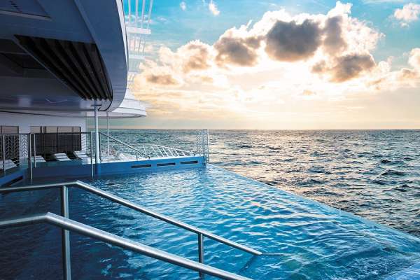 Seven Seas Explorer Gallery Image